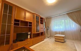 Lovely & Quiet 1-Bedroom Condo With Free Parking
